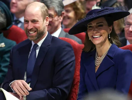 Принц Уильям и Кейт Миддлтон Принц Уильям и Кейт Миддлтон