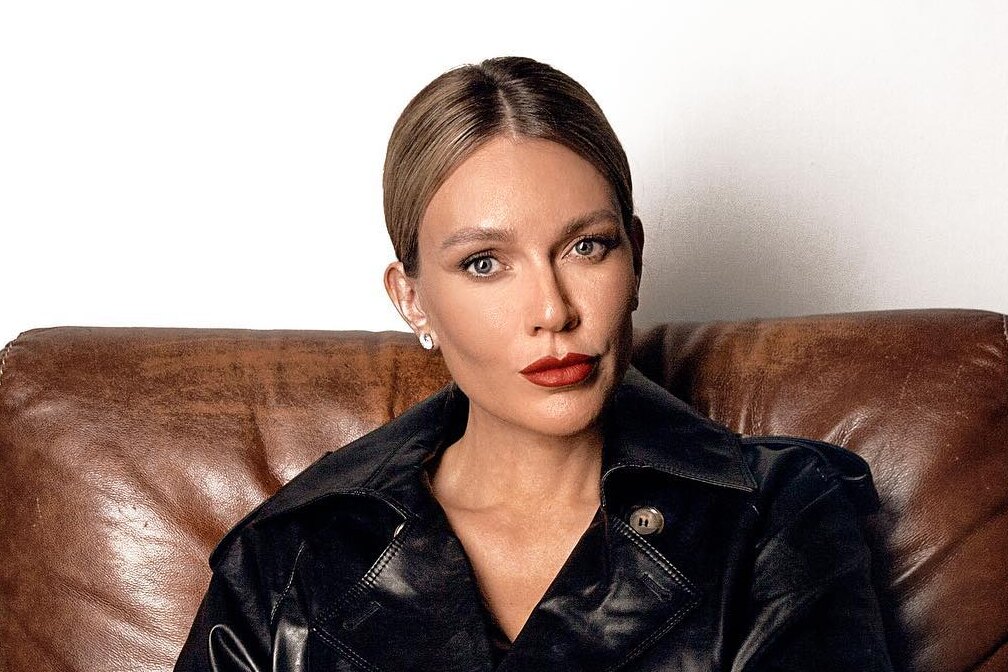 Дарья Спиридонова жалаңаш порно