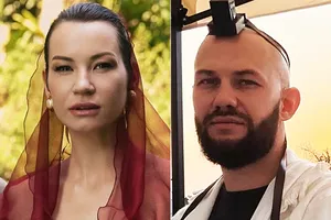 «Оксана за него боролась»: Ида Галич заявила, что знала о проблемах Джигана еще несколько лет назад «Оксана за него боролась»: Ида Галич заявила, что знала о проблемах Джигана еще несколько лет назад
