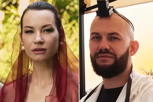 «Оксана за него боролась»: Ида Галич заявила, что знала о проблемах Джигана еще несколько лет назад «Оксана за него боролась»: Ида Галич заявила, что знала о проблемах Джигана еще несколько лет назад
