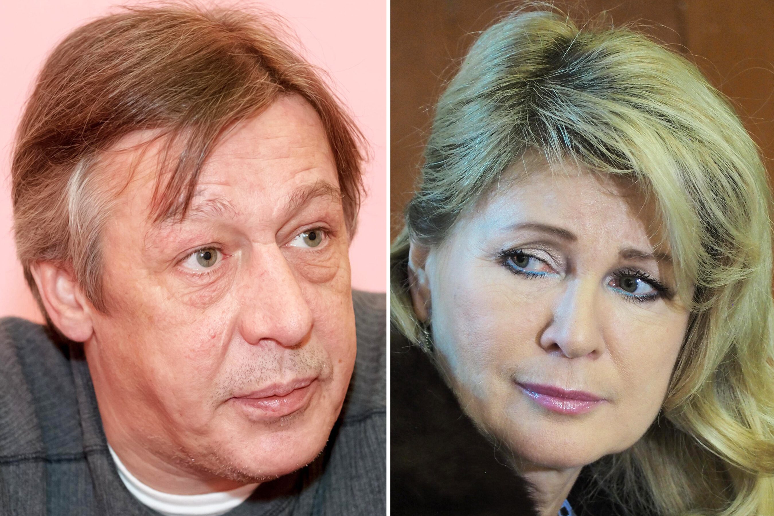 «Лучшее место для него — тюрьма»: Вику Цыганову возмутило освобождение Михаила Ефремова