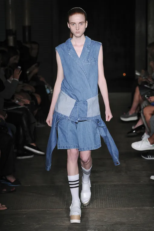 Joseph, весна-лето 2015