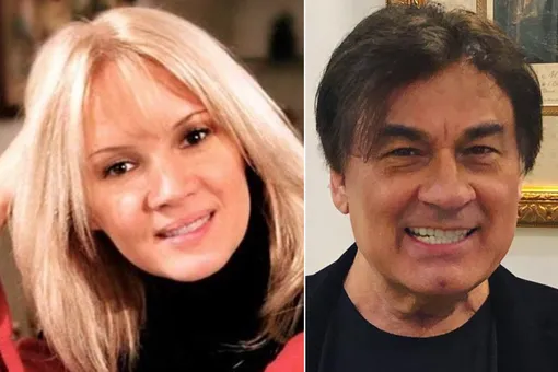 «Он не дал ни копейки!»: бывшая жена Александра Серова упрекнула его в скупости «Он не дал ни копейки!»: бывшая жена Александра Серова упрекнула его в скупости