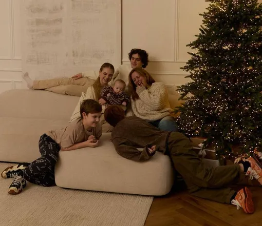 Александра Трусова подвела итоги года