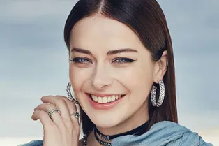 «Фигура ошеломляет!»: Марина Александрова в бикини на яхте очаровала мужчин «Фигура ошеломляет!»: Марина Александрова в бикини на яхте очаровала мужчин
