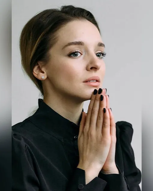 Кристина Александрова перевела мошенникам 975 тысяч рублей Кристина Александрова перевела мошенникам 975 тысяч рублей