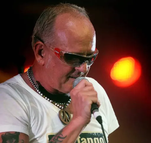 Мирослав Имрих прожил 71 год