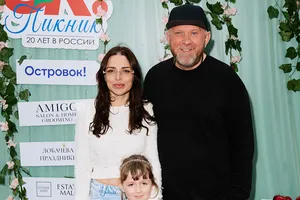 Константин и Валерия Ивлевы объявили о воссоединении