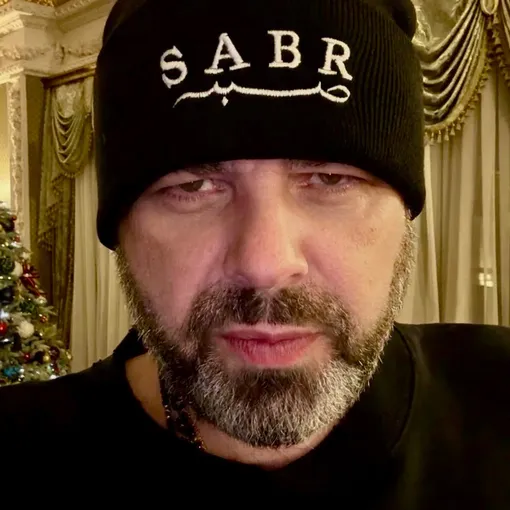 Максим Фадеев в 2026 году