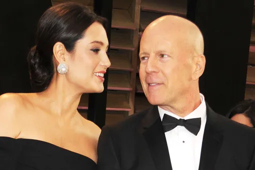 «Всё стало рушиться»: жена Брюса Уиллиса призналась, что хотела развестись с ним из-за деменции «Всё стало рушиться»: жена Брюса Уиллиса призналась, что хотела развестись с ним из-за деменции