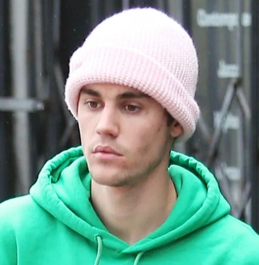 Джастин Бибер сделал заявление о проблемах со здоровьем Джастин Бибер сделал заявление о проблемах со здоровьем