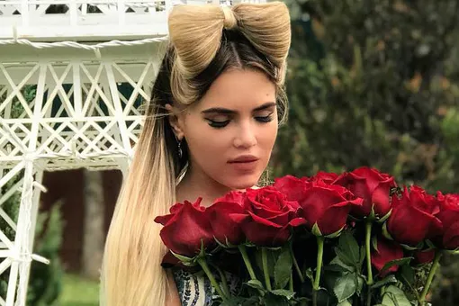 Любовница Александра Серова Дарья Друзьяк призналась, что хотела сделать аборт Любовница Александра Серова Дарья Друзьяк призналась, что хотела сделать аборт