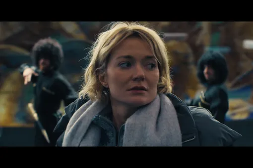 Федор Бондарчук в роли Хоттабыча, а также Надежда и Анна Михалковы, Павел Майков и другие в первом трейлере сказки Федор Бондарчук в роли Хоттабыча, а также Надежда и Анна Михалковы, Павел Майков и другие в первом трейлере сказки