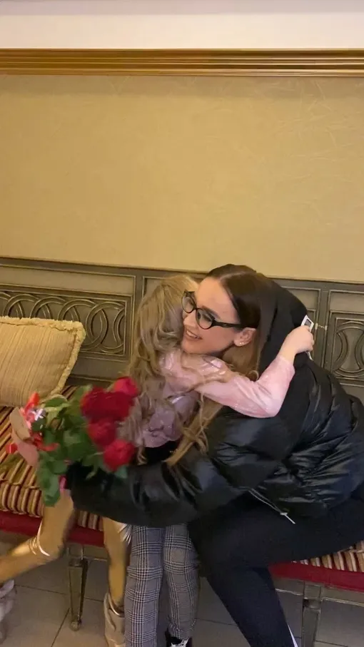 Ольга Бузова захотела стать мамой