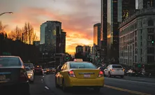 Женщины и авто: как справиться с паникой, если случилось ДТП?