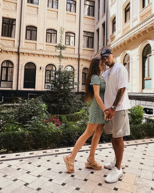 Жена Натана заявила, что простила его