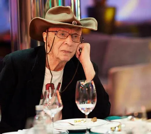 Михаил Липскеров прожил 87 лет Михаил Липскеров прожил 87 лет