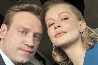 «Меня это задевает. Но думал, что будет жестче»: возлюбленный Юлии Пересильд рассказал, как относится к ее успеху «Меня это задевает. Но думал, что будет жестче»: возлюбленный Юлии Пересильд рассказал, как относится к ее успеху