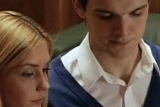 Закрытая школа: 1 сезон (14 серия) Закрытая школа: 1 сезон (14 серия)