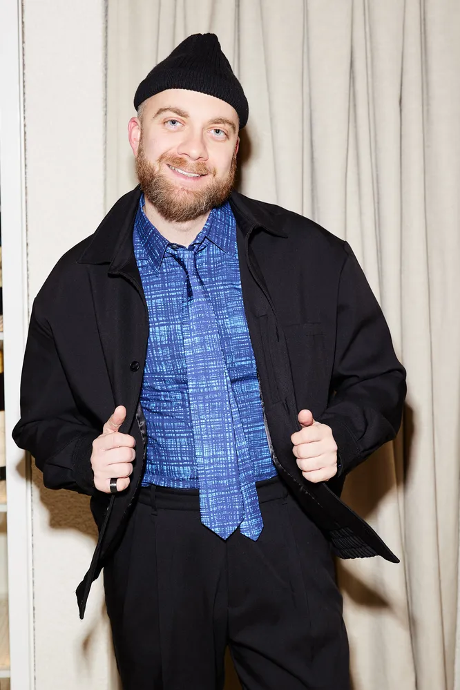 Павел Камин