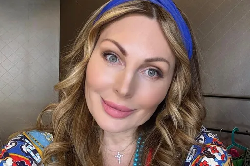 Наталья Бочкарева рассказала, как стала многодетной мамой при диагнозе «бесплодие» Наталья Бочкарева рассказала, как стала многодетной мамой при диагнозе «бесплодие»