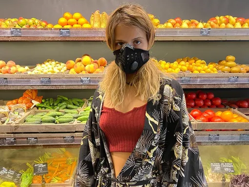 любовь аксенова биография