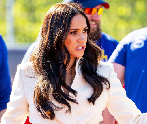 Родная сестра Меган Маркл раскрыла шокирующие подробности - она обвинила герцогиню в жадности и безразличии Родная сестра Меган Маркл назвала ее жадной и безразличной