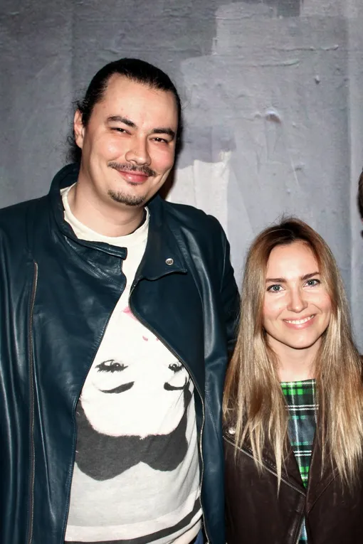 Жора Крыжовников