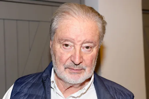 Актер фильма «Д'Артаньян и три мушкетера» Вениамин Смехов испытывает проблемы с сердцем из-за ожирения Актер фильма «Д'Артаньян и три мушкетера» Вениамин Смехов испытывает проблемы с сердцем из-за ожирения