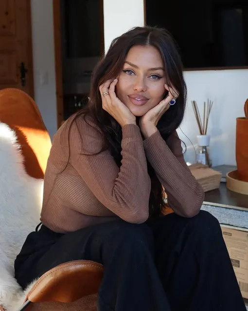 Виктория Боня защитила Алексея Чумакова от нападок хейтеров