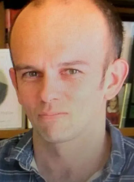 Том Филлипс был застрелен полицейским