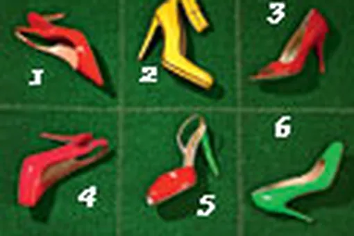 Яркий блеск Яркий блеск