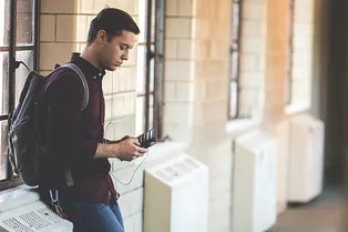 Отсрочка для студентов: кого освободили от частичной мобилизации