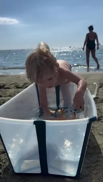 Нажми и смотри