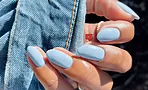 Маникюр, который подчеркнет красоту твоего загара: 6 самых модных цветов