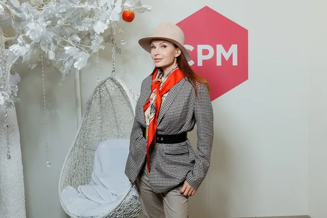 Эвелина Бледанс