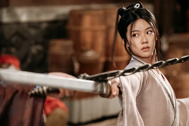 Не по дорамам? От «Ордена цветов» не убежать Не по дорамам? От «Ордена цветов» не убежать