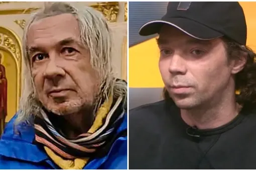 «Бросили моего отца на произвол судьбы»: сын Александра Кузьмина обиделся на его жену и знаменитого брата «Бросили моего отца на произвол судьбы»: сын Александра Кузьмина обиделся на его жену и знаменитого брата