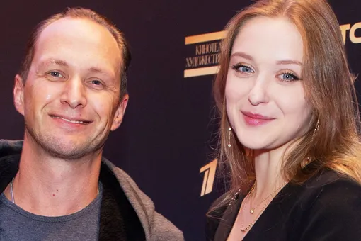 «Полина манкая»: бывший Ольги Павловец встречается с актрисой младше на 24 года «Полина манкая»: бывший Ольги Павловец встречается с актрисой младше на 24 года