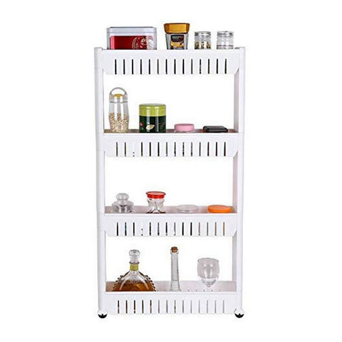 how to efficiently store food and dishes without taking up extra space in cabinets