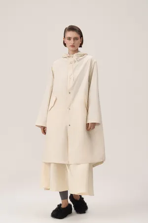 Плащ Fashion Rebels