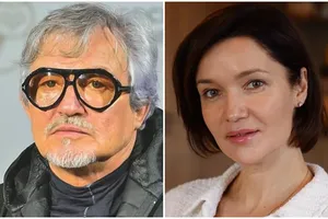 «Я хочу нравиться Кате. Она такая привередливая!»: Дмитрий Дибров изменил внешность из-за молодой возлюбленной