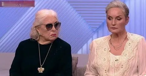 Дочь Лидии Федосеевой-Шукшиной Ольга рассказала о ее состоянии Дочь Лидии Федосеевой-Шукшиной Ольга рассказала о ее состоянии