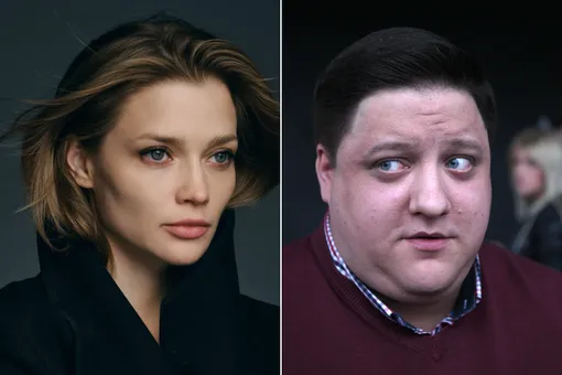 «После операции мы его поддерживали»: Алина Ланина рассказала о работе с Романом Поповым над его последним сериалом «После операции мы его поддерживали»: Алина Ланина рассказала о работе с Романом Поповым над его последним сериалом