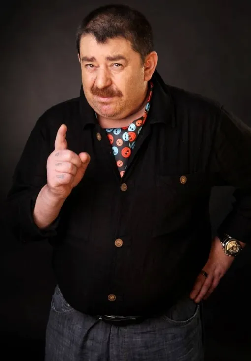 Игорь Гузун прожил 65 лет