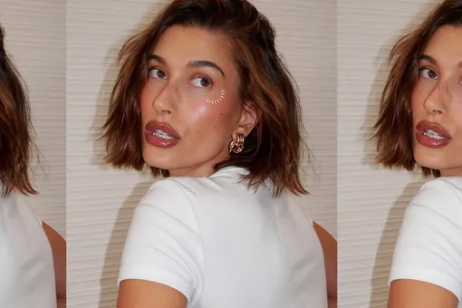 Ресницы без туши — тренд сезона: повторяем самый комфортный мейк этого лета Ресницы без туши — тренд сезона: повторяем самый комфортный мейк этого лета