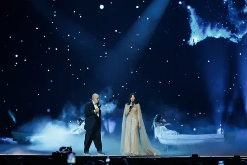 Музыкальная премия «Виктория-2025» назвала лауреатов: грандиозный юбилей и триумф лучших артистов