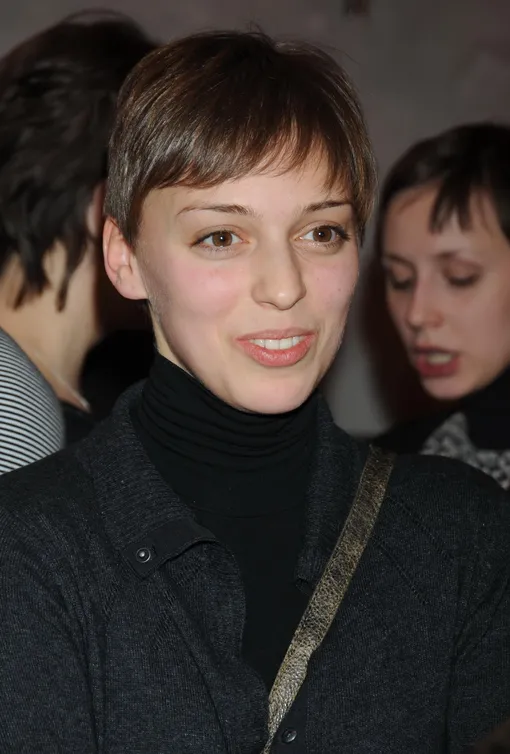 Нелли Уварова получила травму на катке