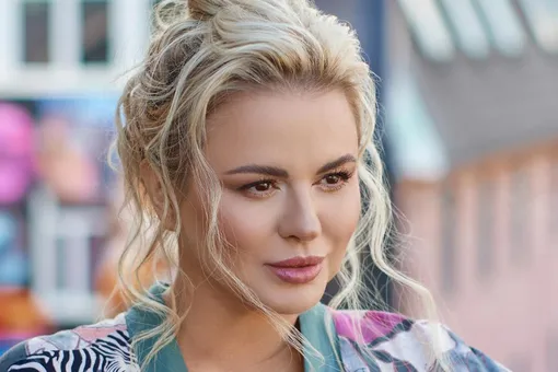 Анна Семенович призналась, что делает ботокс уже 18 лет Анна Семенович призналась, что делает ботокс уже 18 лет