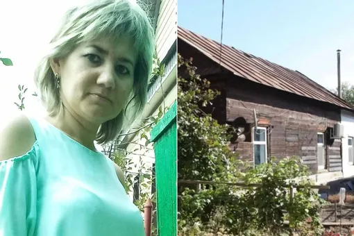 Раскрыта причина жестокого убийства 47-летней медсестры Венеры Юлдашевой в Оренбурге Раскрыта причина жестокого убийства 47-летней медсестры Венеры Юлдашевой в Оренбурге